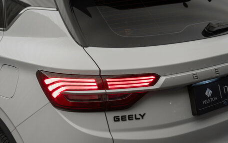 Geely Coolray I, 2023 год, 2 030 000 рублей, 26 фотография