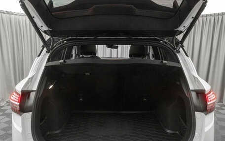Geely Coolray I, 2023 год, 2 030 000 рублей, 22 фотография