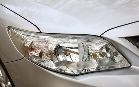 Toyota Corolla, 2011 год, 995 000 рублей, 5 фотография
