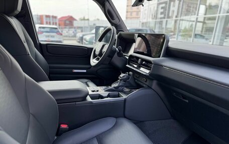 Toyota Land Cruiser Prado, 2024 год, 9 550 000 рублей, 10 фотография