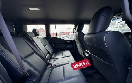 Toyota Land Cruiser Prado, 2024 год, 9 550 000 рублей, 11 фотография