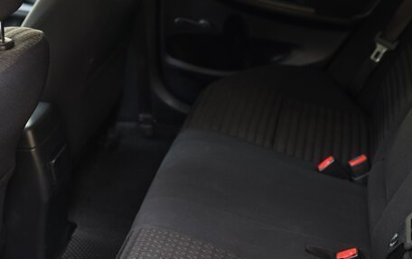 Toyota Corolla, 2011 год, 995 000 рублей, 11 фотография