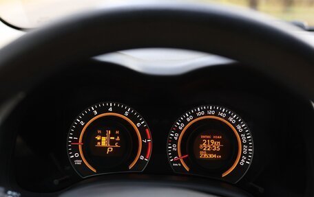 Toyota Corolla, 2011 год, 995 000 рублей, 13 фотография