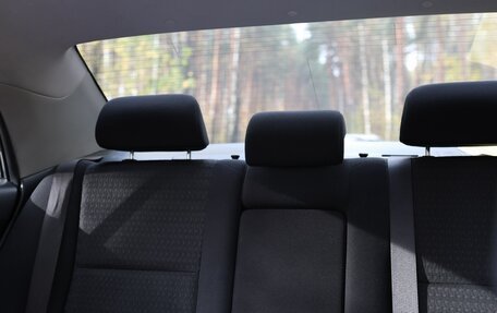 Toyota Corolla, 2011 год, 995 000 рублей, 18 фотография