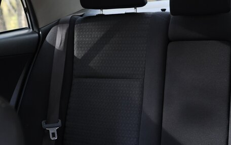 Toyota Corolla, 2011 год, 995 000 рублей, 19 фотография