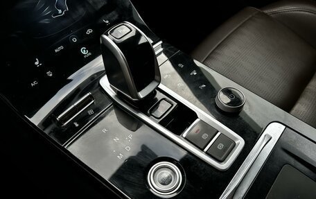 Chery Tiggo 8 Pro, 2022 год, 1 999 000 рублей, 7 фотография