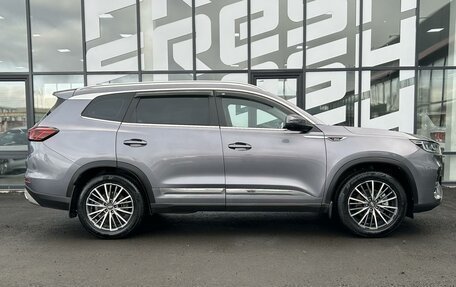 Chery Tiggo 8 Pro, 2022 год, 1 999 000 рублей, 5 фотография