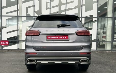 Chery Tiggo 8 Pro, 2022 год, 1 999 000 рублей, 4 фотография