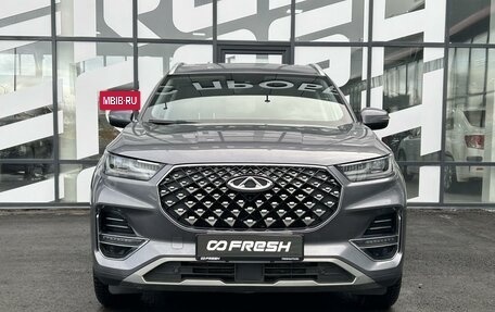 Chery Tiggo 8 Pro, 2022 год, 1 999 000 рублей, 2 фотография