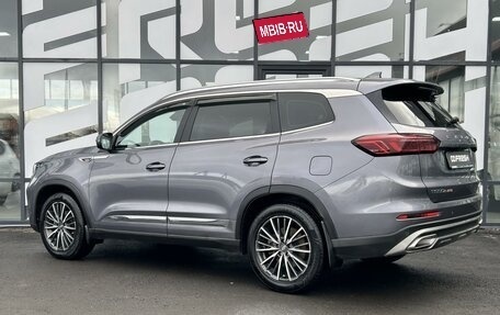 Chery Tiggo 8 Pro, 2022 год, 1 999 000 рублей, 3 фотография