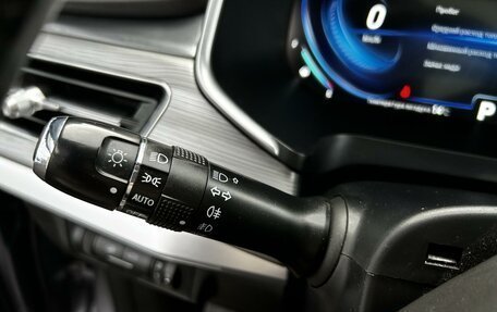 Chery Tiggo 8 Pro, 2022 год, 1 999 000 рублей, 10 фотография