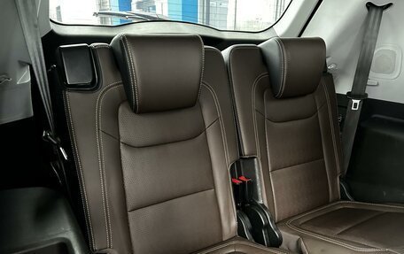 Chery Tiggo 8 Pro, 2022 год, 1 999 000 рублей, 20 фотография