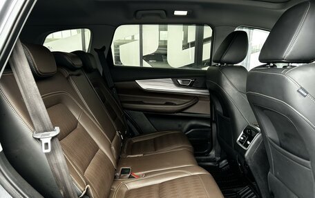Chery Tiggo 8 Pro, 2022 год, 1 999 000 рублей, 19 фотография
