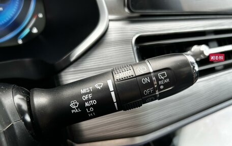 Chery Tiggo 8 Pro, 2022 год, 1 999 000 рублей, 11 фотография