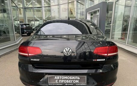 Volkswagen Passat B8 рестайлинг, 2017 год, 1 769 000 рублей, 6 фотография