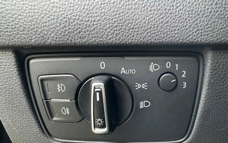 Volkswagen Passat B8 рестайлинг, 2017 год, 1 769 000 рублей, 18 фотография
