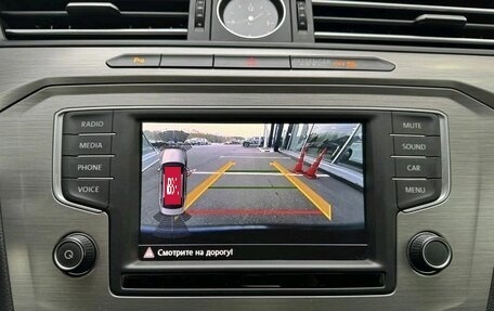 Volkswagen Passat B8 рестайлинг, 2017 год, 1 769 000 рублей, 14 фотография