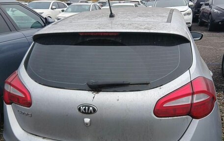 KIA cee'd III, 2016 год, 900 000 рублей, 3 фотография