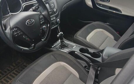 KIA cee'd III, 2016 год, 900 000 рублей, 5 фотография