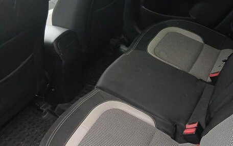 KIA cee'd III, 2016 год, 900 000 рублей, 6 фотография