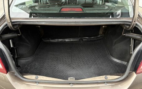 Renault Logan II, 2018 год, 1 009 000 рублей, 31 фотография