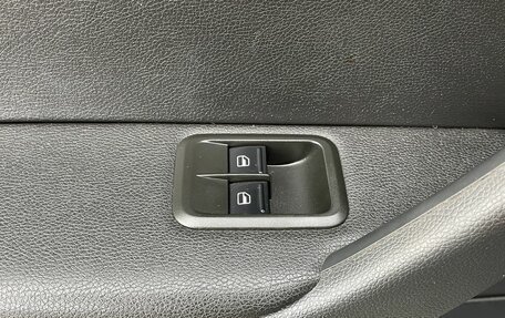 Skoda Yeti I рестайлинг, 2014 год, 990 000 рублей, 15 фотография