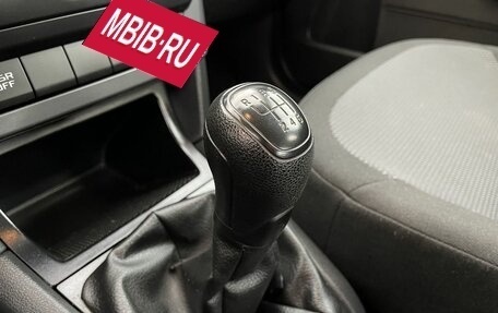 Skoda Yeti I рестайлинг, 2014 год, 990 000 рублей, 17 фотография