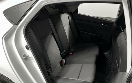 Hyundai Solaris II рестайлинг, 2019 год, 1 145 000 рублей, 7 фотография