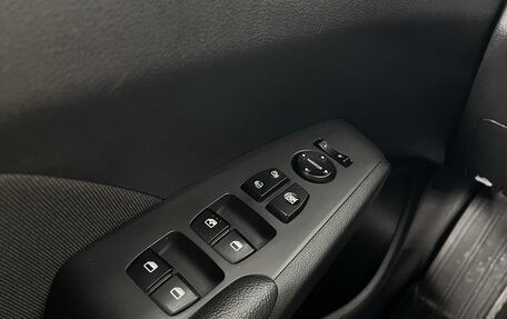 Hyundai Solaris II рестайлинг, 2019 год, 1 145 000 рублей, 18 фотография
