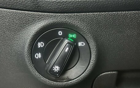 Skoda Kodiaq I, 2019 год, 2 200 000 рублей, 10 фотография