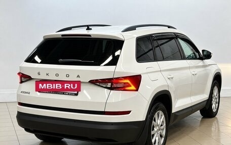 Skoda Kodiaq I, 2019 год, 2 200 000 рублей, 4 фотография