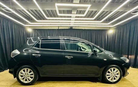 Toyota Auris II, 2007 год, 859 000 рублей, 7 фотография