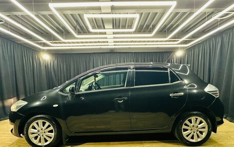 Toyota Auris II, 2007 год, 859 000 рублей, 3 фотография