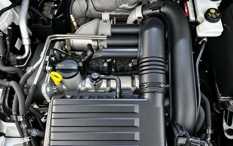 Skoda Kodiaq I, 2019 год, 2 200 000 рублей, 15 фотография
