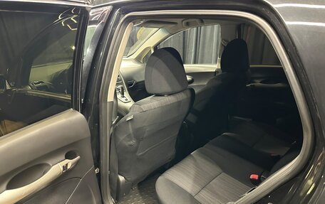Toyota Auris II, 2007 год, 859 000 рублей, 17 фотография