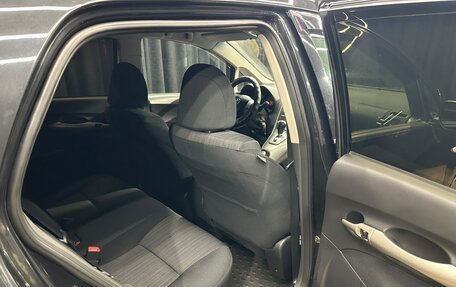 Toyota Auris II, 2007 год, 859 000 рублей, 18 фотография