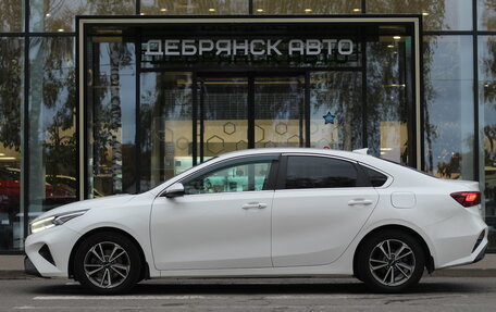 KIA Cerato IV, 2021 год, 2 100 000 рублей, 2 фотография