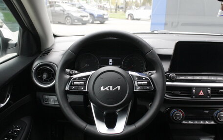 KIA Cerato IV, 2021 год, 2 100 000 рублей, 8 фотография