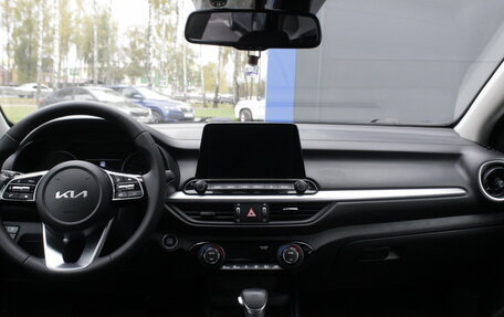 KIA Cerato IV, 2021 год, 2 100 000 рублей, 7 фотография