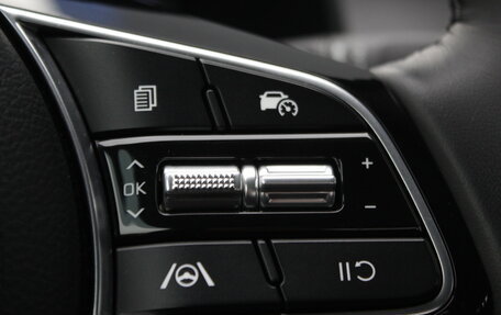 KIA Cerato IV, 2021 год, 2 100 000 рублей, 14 фотография