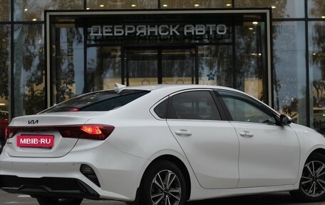 KIA Cerato IV, 2021 год, 2 100 000 рублей, 3 фотография