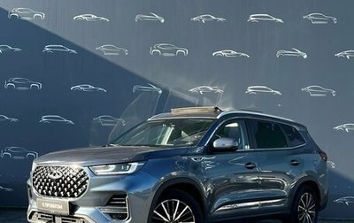 Chery Tiggo 8 Pro, 2022 год, 1 791 400 рублей, 1 фотография