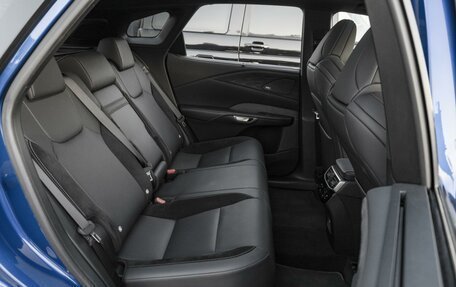 Lexus RX IV рестайлинг, 2024 год, 11 999 000 рублей, 7 фотография