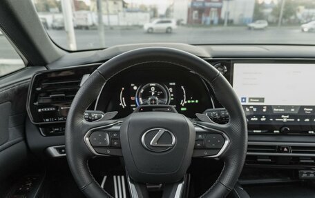 Lexus RX IV рестайлинг, 2024 год, 11 999 000 рублей, 12 фотография