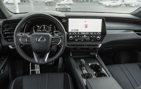 Lexus RX IV рестайлинг, 2024 год, 11 999 000 рублей, 6 фотография