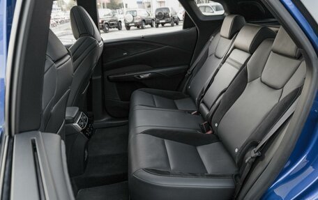 Lexus RX IV рестайлинг, 2024 год, 11 999 000 рублей, 9 фотография
