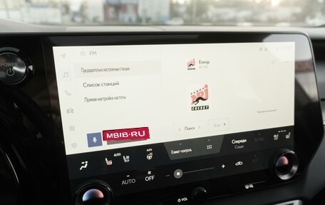 Lexus RX IV рестайлинг, 2024 год, 11 999 000 рублей, 18 фотография