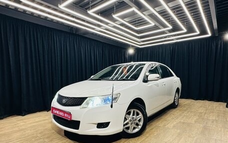 Toyota Allion, 2008 год, 1 079 000 рублей, 1 фотография