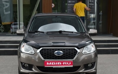Datsun on-DO I рестайлинг, 2017 год, 350 000 рублей, 1 фотография