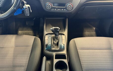 KIA Cerato IV, 2018 год, 1 550 000 рублей, 12 фотография